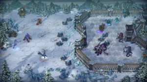 Heroes of Might & Magic Olden Era 1