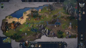 Heroes of Might & Magic Olden Era 2