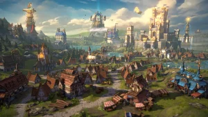 Heroes of Might & Magic Olden Era 3