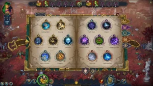 Heroes of Might & Magic Olden Era 5