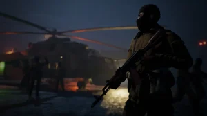 I.G.I.-2: Covert Strike 1