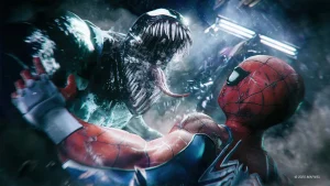 Marvel’s Spider Man 2 2