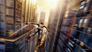 Marvel’s Spider Man 2 3