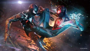 Marvel’s Spider Man 2 4