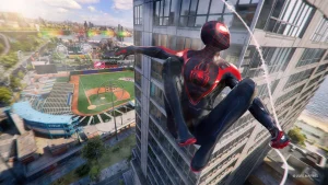 Marvel’s Spider Man 2 5