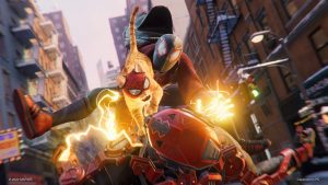 Marvels Spider-Man Miles Morales 5