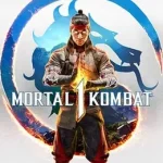 Mortal Kombat 1 cover