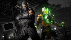 Mortal Kombat 1 3