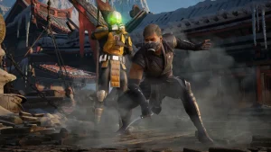 Mortal Kombat 1 5