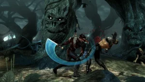 Mortal Kombat Komplete Edition 3