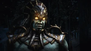 Mortal Kombat X 3