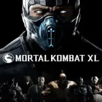 Mortal Kombat XL cover