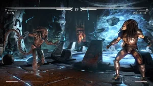 Mortal Kombat XL 2