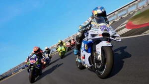 MotoGP 26 1