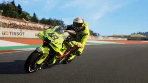 MotoGP 26 2
