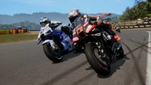 MotoGP 26 3