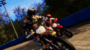 MotoGP 26 5