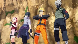Naruto to Boruto: Shinobi Striker 1