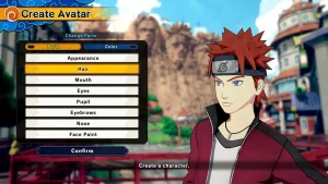 Naruto to Boruto: Shinobi Striker 4