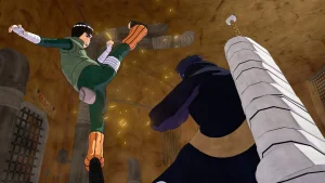 Naruto to Boruto: Shinobi Striker 5