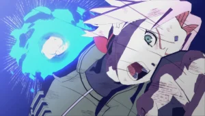 Naruto Shippuden: Ultimate Ninja Storm 4 2