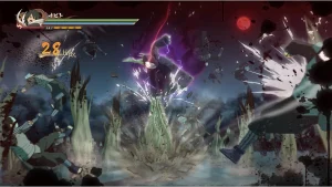 Naruto Shippuden: Ultimate Ninja Storm 4 5