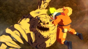 Naruto x Boruto Ultimate Ninja Storm CONNECTIONS 1