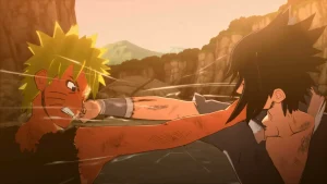Naruto x Boruto Ultimate Ninja Storm CONNECTIONS 2