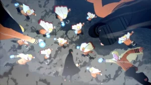 Naruto x Boruto Ultimate Ninja Storm CONNECTIONS 3