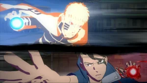 Naruto x Boruto Ultimate Ninja Storm CONNECTIONS 4