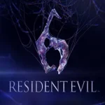 Resident Evil 6 cover