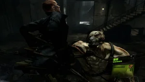 Resident Evil 6 3