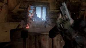 Resident Evil 6 4