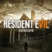 Resident Evil 7 Biohazard cover