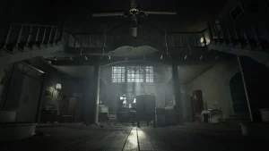 Resident Evil 7 Biohazard 2