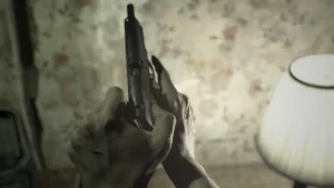 Resident Evil 7 Biohazard 4
