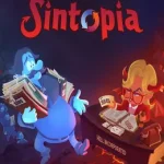Sintopia cover