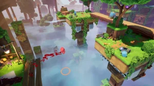 Super Meat Boy 3D 1