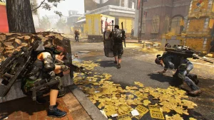 Tom Clancy’s The Division 2 2