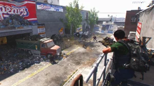 Tom Clancy’s The Division 2 3