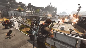 Tom Clancy’s The Division 2 5