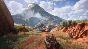 UNCHARTED: Legacy of Thieves Collection 2