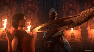 UNCHARTED: Legacy of Thieves Collection 3