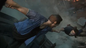 UNCHARTED: Legacy of Thieves Collection 4