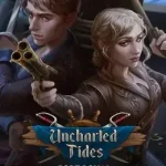 Uncharted Tides Port Royal cover