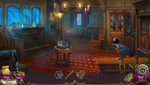 Uncharted Tides: Port Royal 1
