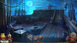 Uncharted Tides: Port Royal 3