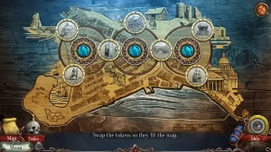 Uncharted Tides: Port Royal 5