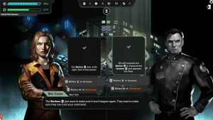 Battlestar Galactica: Scattered Hopes 3