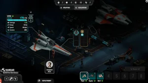 Battlestar Galactica: Scattered Hopes 4
